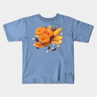 Apricot Kids T-Shirt